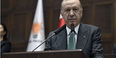 Erdoğan'dan emekli maaşı açıklaması! Dolar hesabı yaptı