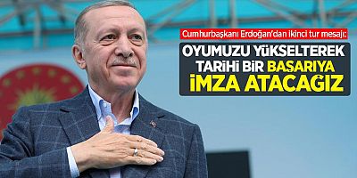 ikinci tur