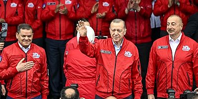 Erdoğan'dan Kılıçdaroğlu'na fındık tepkisi: Hani suyu bedava yapacaktınız