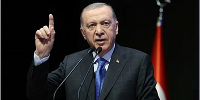 Erdoğan'dan 'Made in Europe' mektubu