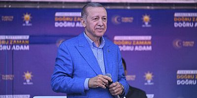 Erdoğan'dan Ordu'da sert tepki: Şimdiden silahlarını doldurmaya, molotoflarını hazırlamaya başlamışlar!