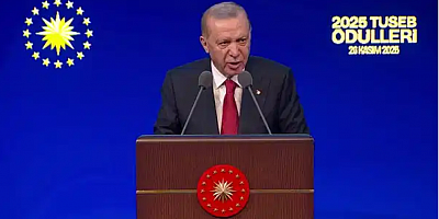 Erdoğan'dan 'Sağlıkta devrim yaptık' iddiası..
