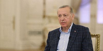 Erdoğan duyurdu:Sözde DEAŞ lideri Haşim el Kureyşi etkisiz hale getirildi