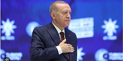 Erdoğan hedefi açıkladı! Muhalefetin elindeki belediyeleri alacağız