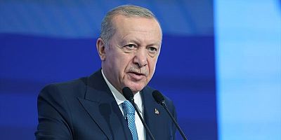 Erdoğan hukukun temel ilkelerini savundu! 