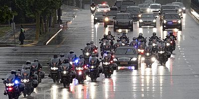 Erdoğan'ı koruma gideri dakikada 52 bin liraya çıktı