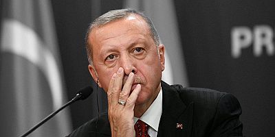 Erdoğan için iki ihtimalin de sonucu aynı:Yeni anketin sonucu ortaya çıktı