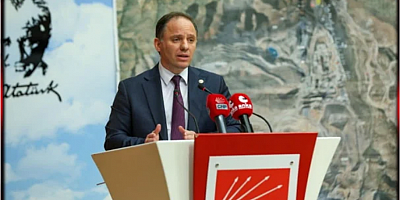 Erdoğan’ın mal varlığını açıkladı, 4 yıl hapsi istendi