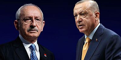 Erdoğan'ın masasındaki son anketi açıkladı!