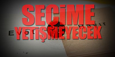 Erdoğan'ın referandum hesabı yarım kaldı