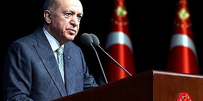Erdoğan: Muharrem İnce'yi aradım! Bu bir FETÖ taktiği...