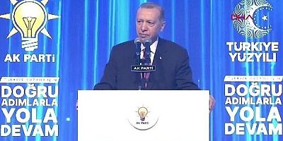  Erdoğan müjdeyi verdi: İşte merak edilen vergi muafiyeti tablosu