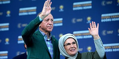 Erdoğan: Sizi galeyana getirmeye çalışanlara fırsat vermeyin!