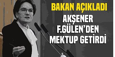 Eski Bakan