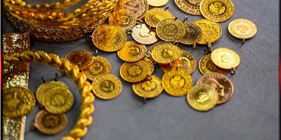 Evde biriktirilen altınların artık değeri olmayabilir