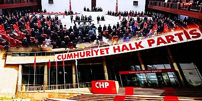 Fatih Altaylı'nın tahliye edilmemesine CHP'den ilk tepki