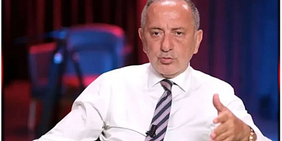 Fatih Altaylı'ya tahliye kararı verildi