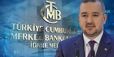 Fatih Karahan yılın sonu enflasyon raporunu açıkladı: Tahmin yükseldi