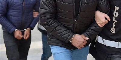 FETÖ’nün TSK yapılanmasına operasyon: 8 gözaltı