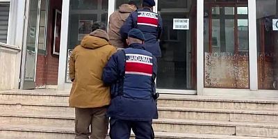 FETÖ operasyonlarında iki haftada 77 şüpheli yakalandı