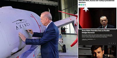 France 24 adını koydu: Tüm başkentlerin gözü Türkiye'de