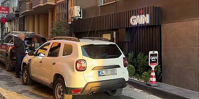 Gain Medya'ya 'bahis' operasyonu: Kayyum atandı!