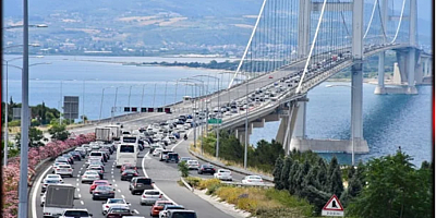 Garantili soygun! 995 lira sürücüden, bin 435 lira Hazine’den ödendi