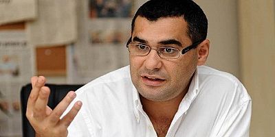Gazeteci Enver Aysever gözaltına alındı