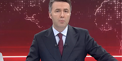 Gazeteci Mehmet Akif Ersoy tutuklandı