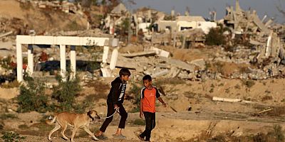 Gazze’de ikinci aşamaya geçilecek: Süreç neleri içeriyor?