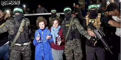 Gazze'de kalıcı ateşkes müzakerelerinde Türkiye detayı