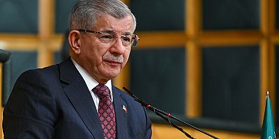 Gelecek Partisi lideri Ahmet Davutoğlu'ndan deprem uyarısı