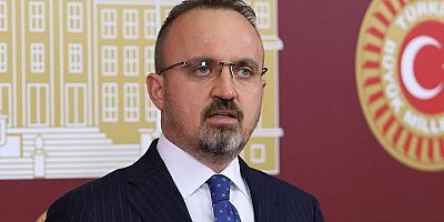 Gelecek Partisi'nden, AK Partili Turan'ın cumhurbaşkanı adayı olması için kampanya 