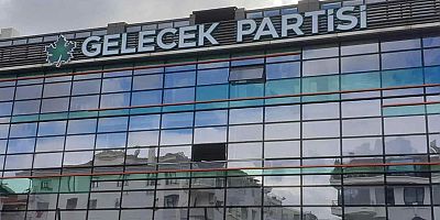 Gelecek Partisi'nin milletvekili adayları belli oldu