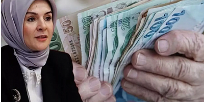 Göktaş duyurdu: Sosyal destek ödemelerine zam