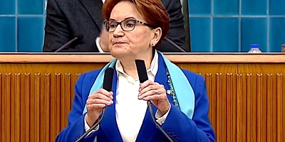 Gözler İstanbul ve Ankara adaylarında! İYİ Parti'de kritik toplantı