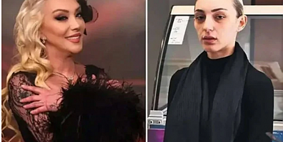 Güllü dosyasına yeni ses kaydı girdi! 