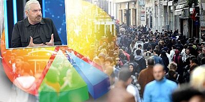 Hakan Bayrakçı: Soruşturmalar “adil değil” diyenlerin oranı yüzde 63