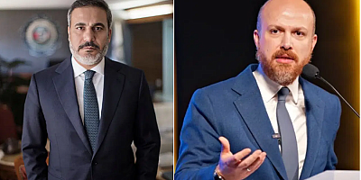  Hakan Fidan: Allah TÜGVA gibi kuruluşların sayısını artırsın