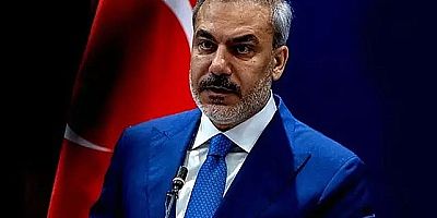 Hakan Fidan: ‘Polis güçleri Şam ile SDG arasında düzenlenebilir’