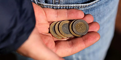 Hanehalkı tasarrufu 6 yılda yüzde 5 düştü