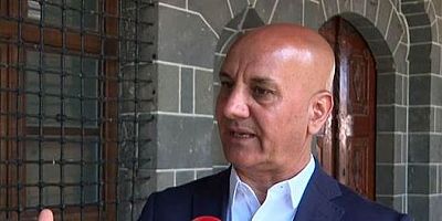 HDP'li Azad Barış : Afrin'i Türklerden geri alacağız
