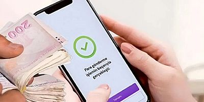 IBAN'a para transferinde yeni kurallar geliyor