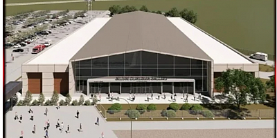 İBB davası için dev duruşma salonu yapılıyor!