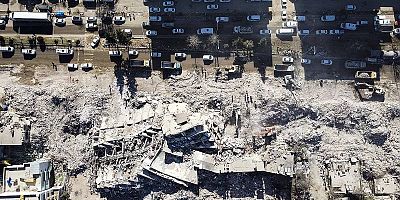 İBB'den deprem bölgesine 2,2 milyar liralık destek