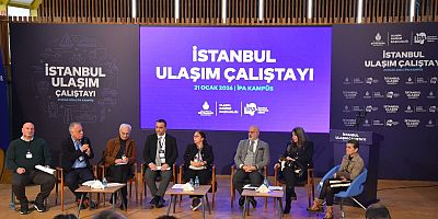 İBB'den İstanbul trafiğine neşter