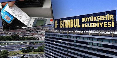 İBB iddianamesi: İtirafçı 