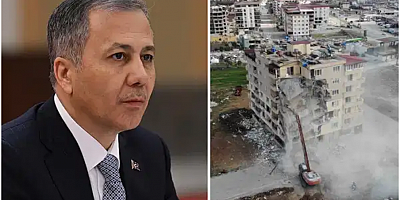  İçişleri Bakanlığı, AKP'li belediyeler hakkında soruşturma izni vermedi