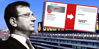 İddianame sansürüne CHP'den ilk tepki! 