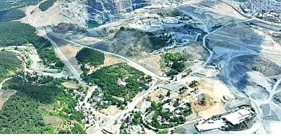 İddianamede 'İBB yaptı' denilen dökümü AKP'li belediye talep etmiş!